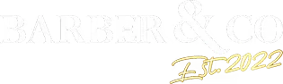 Barber & Co logo