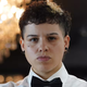 Portrait of Nicole Nunez