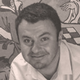 Portrait of Paolo Bilotta